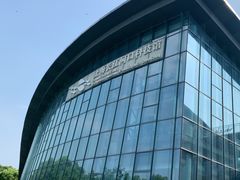 -上海长江河口科技馆
