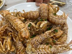 -船奇蒸汽海鲜·闽菜(八市海鲜总店)