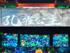 -西双版纳勐泐文化旅游区