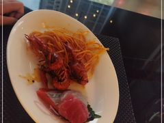 -圣丰索菲特·2 On 988 Café 自助餐厅