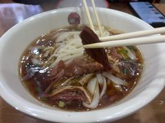 -和记粉馆(湘春路店)