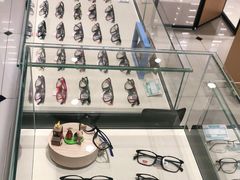 -宝岛眼镜(建外soho店)