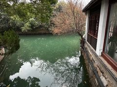 -丝绸小镇荻港古村