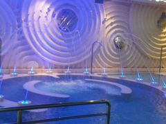 -水晶之星洗浴温泉汗蒸