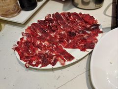 -黑山牛肉汤火锅(花城汇店)