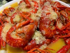 -金陵一哥龙虾(水木秦淮店)