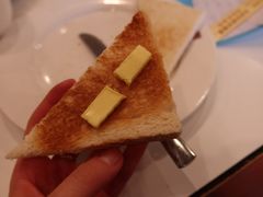 鲜油多士-大哥餐厅(西城花园店)