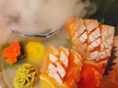 -隐月· 㐂和食屋(芝罘万达公馆店)