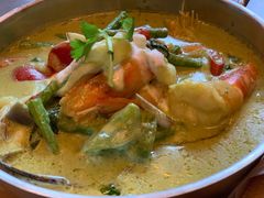 -Thai Alley泰爱里(二沙岛店)