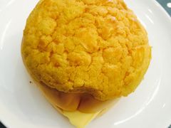-广东仔港式茶餐厅(银泰店)