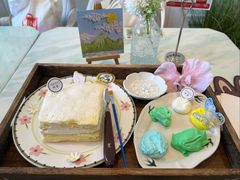 -琦堡高端定制蛋糕茶歇(格力广场店)