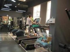 -UltraForce超源健身私教工作室(长楹天街精品店)