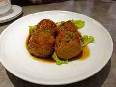 -闫府私房菜·百年鲁菜(恒隆店)