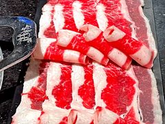 精品羊肉卷-井格重庆火锅(通州梨园店)