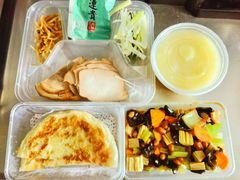 -李连贵熏肉大饼(金隅嘉品Mall店)
