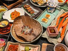 -松鹤精致料理(五一中路店)