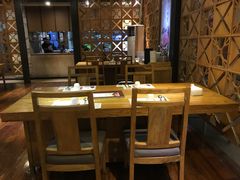 -紫霞门韩国料理烤肉(深南东路店)