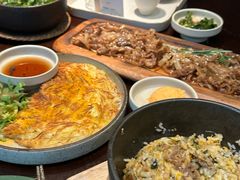 -Fuzzy Bistro 浮几韩餐·茶酒馆