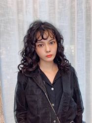 -3AM HAIR SALON染发烫发接发