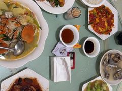 -夏军农家乐