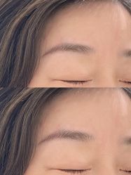 -本小姐美学·半永久纹眉野生眉