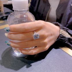 -克拉花园珠宝(诚品生活店)