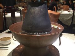 大堂-东来顺饭庄(apm总店)