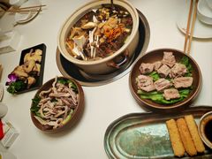 -土连锅·现熬养生汤锅(梁家巷店)