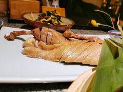 招牌盐水鸭-南京大牌档(龙湖长楹天街店)