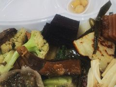 -素清香(解放路店)