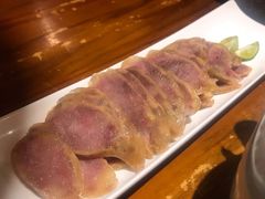 -又一福烤鸭·北京菜(东四店)