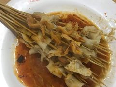 -西工饭庄快餐厅(西工小街店)