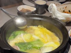 -同仁四季椰子鸡(无锡滨湖万象汇店)
