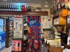 -胜代日本料理(云程巷小区店)