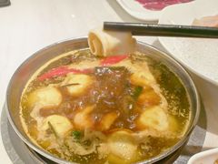 -围炉夜话·潮汕卤水火锅(榕江店)