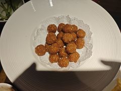 -大海碗·炸酱面·烤鸭·京菜(天坛店)
