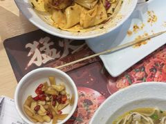 -大师兄·西北小馆(金湾华发商都店)