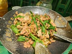 费大厨辣椒炒肉-费大厨辣椒炒肉(太平老街店)