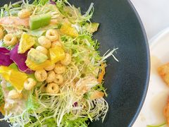 -子霖南山鲜虾面(南山总店)