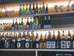 -东京屋(武定路店)
