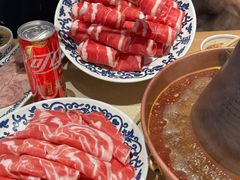 -东镇老火锅(长春路首店)