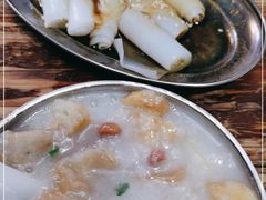 -陈添記·祖傳爽鱼皮·西关老字号(广州首店)