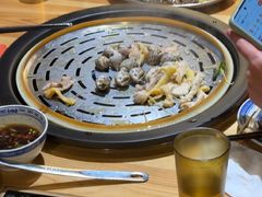 -阿鸡鱼庄·顺德鲜蒸小炒(亚运村店)