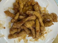 -聚丰德饭店(经五路店)