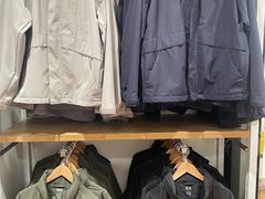 -优衣库(北京枫蓝国际广场店)