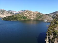 -燕塞湖鸟语林景区