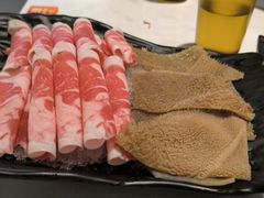 -呷哺呷哺(砂之船奥莱店)