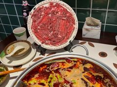 -江北北火锅馆·公路夜市(魏公村店)