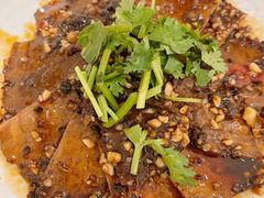 -鑫小城故事·藕汤·家常菜(台北一路总店)