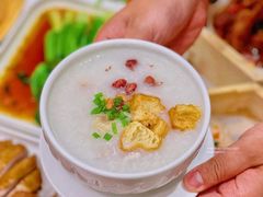 -避风塘·金牌店·夜宵(金玉兰店)